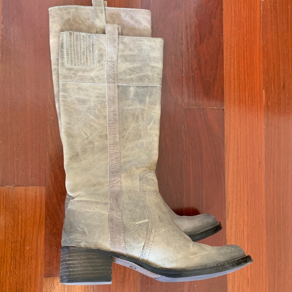 Lucky Brand Riding Boots